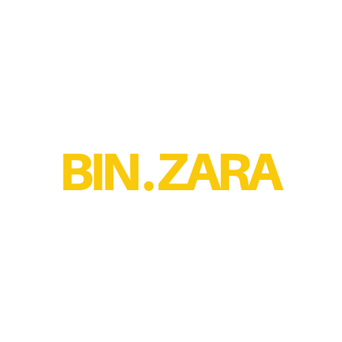 Bin zara